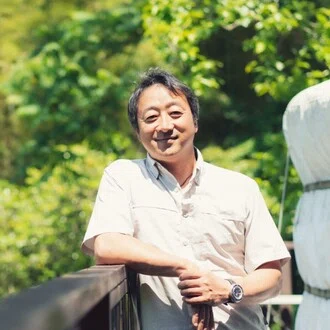 Naoki Imamura　(今村直樹)