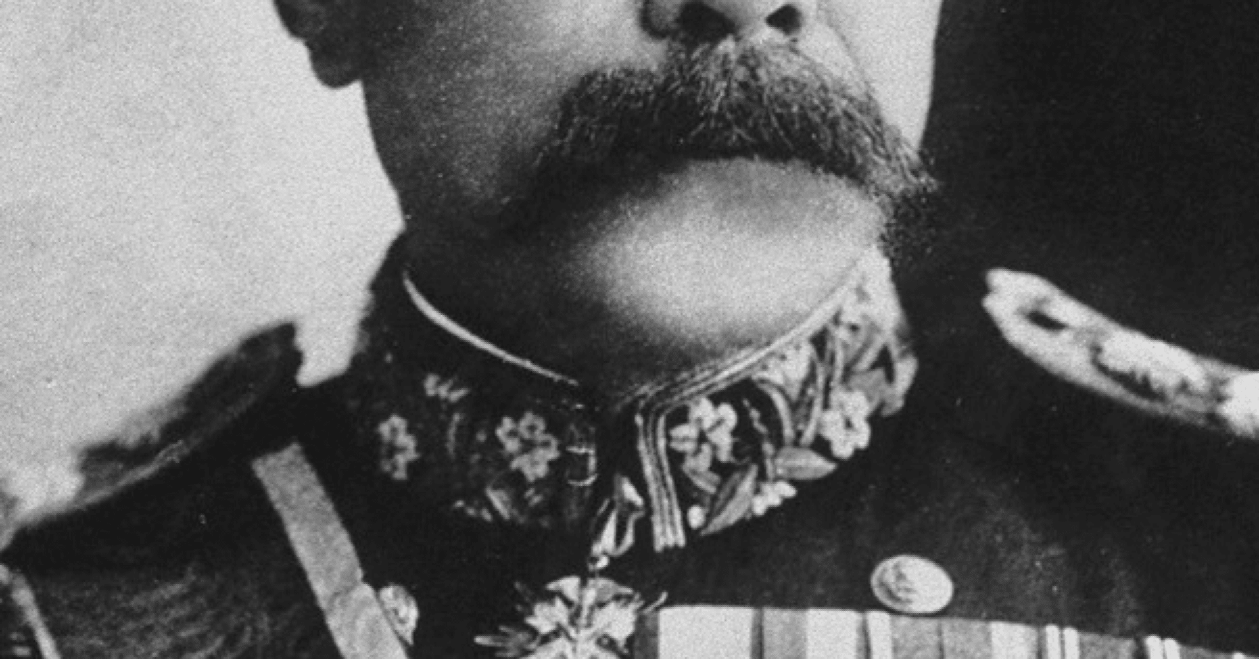 海軍大将たち(3)｜三十一提督(みそひとていとく)