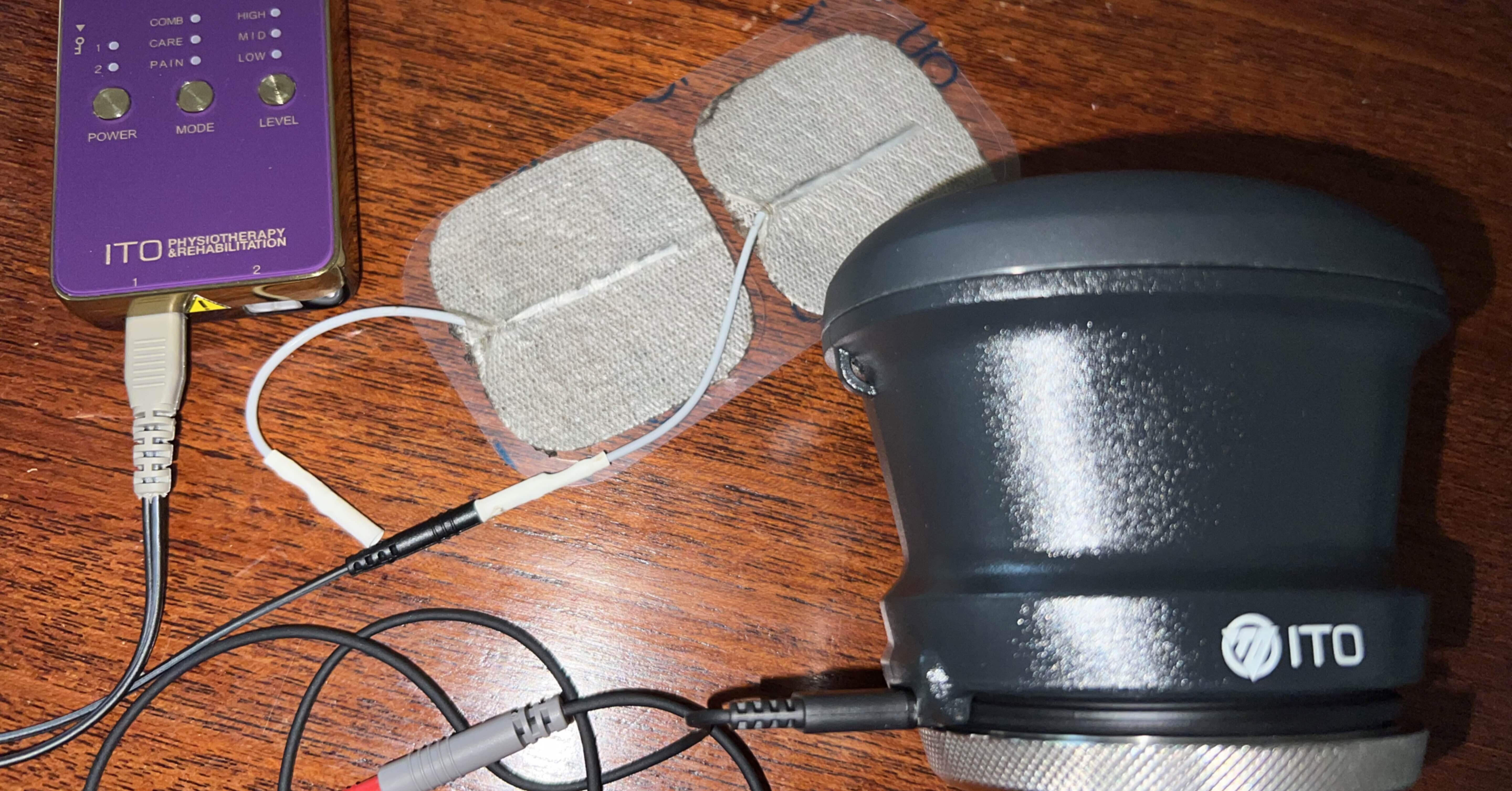 ヒーリングカレントの紹介｜seiya