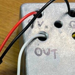 Ugly Face LFO mod｜バカ