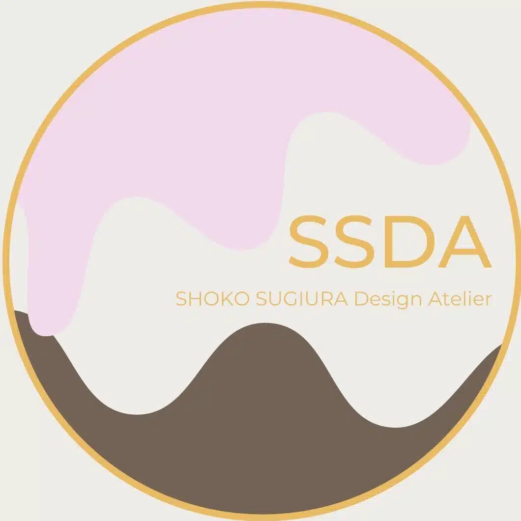 SHOKO SUGIURA Design Atelier