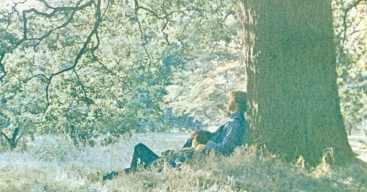 本日の一曲 vol.12 オノ・ヨーコ ホワイ (Yoko Ono: Why, 1970