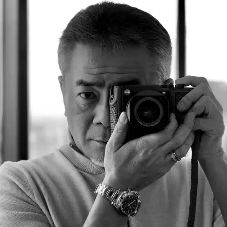 Kenichi Masuo