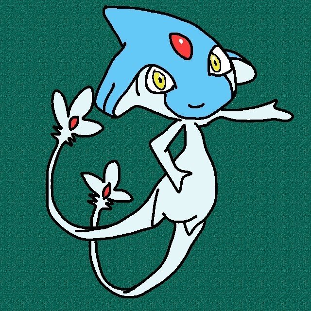 Twitterでアイコンとして使ったイラストまとめ ポケモン カシアラ Note