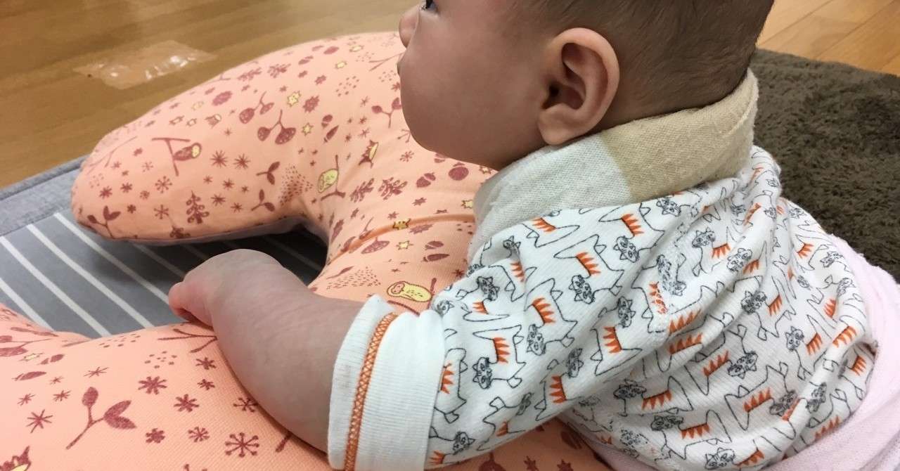赤ちゃんの向き癖 の新着タグ記事一覧 Note つくる つながる とどける