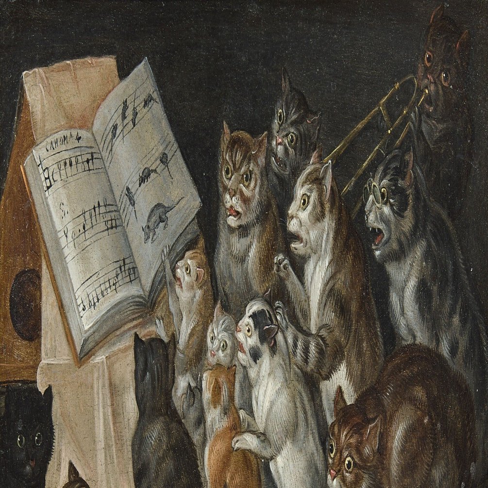 猫のフーガ》について（163）｜影踏丸