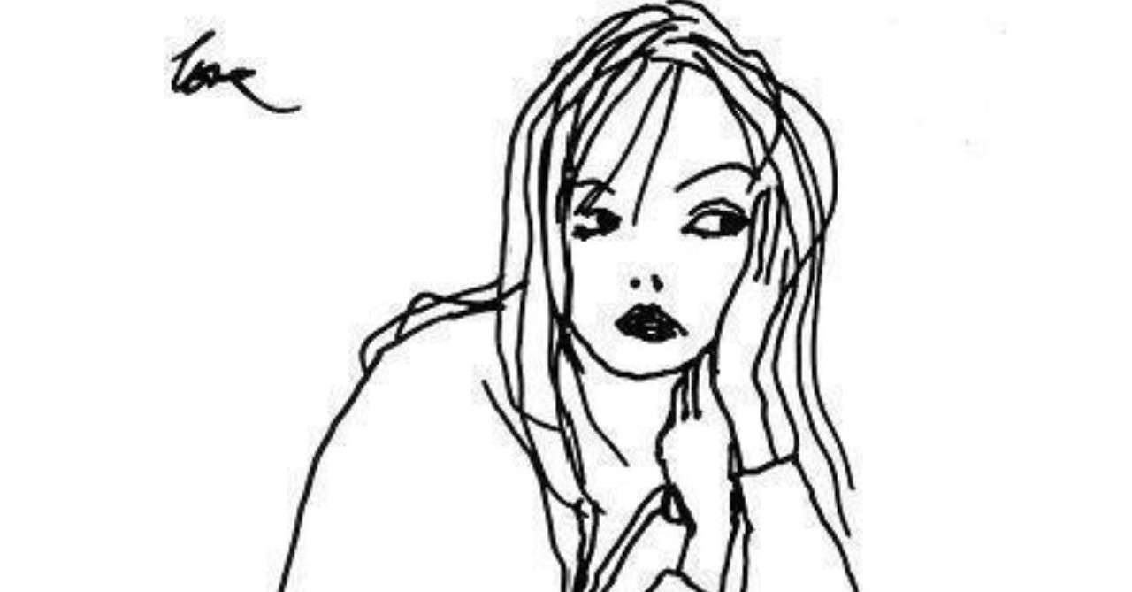 恋人は別れた途端に興味がなくなり 気持ち悪いとさえ思う さこちゃん Note