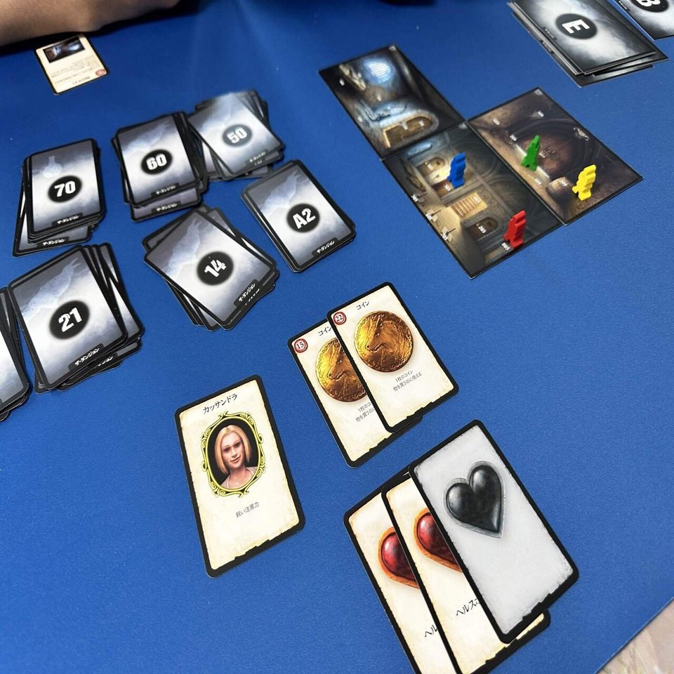 アドベンチャーゲーム：ザ・ダンジョン｜Sato39