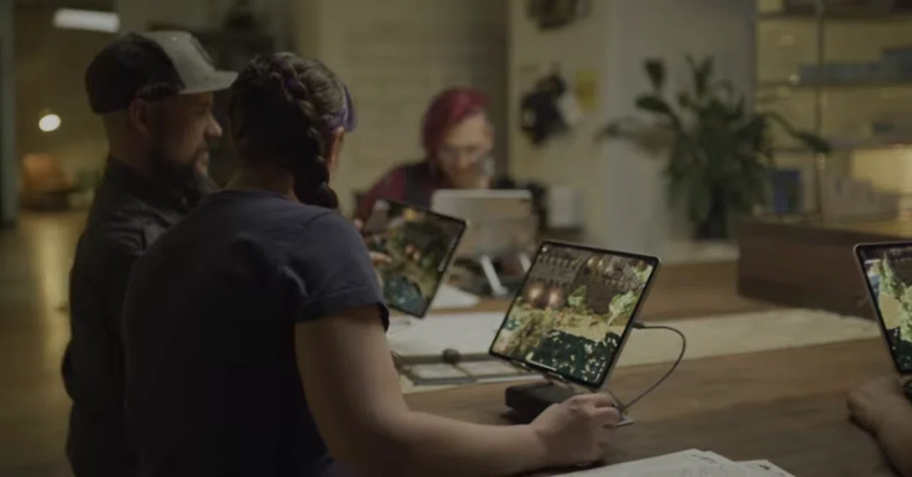 『Mirrorscape、モバイルとApple Vision Pro向けにAR卓上ゲームプラットフォームをβローンチ』～【新しいweb3 ...