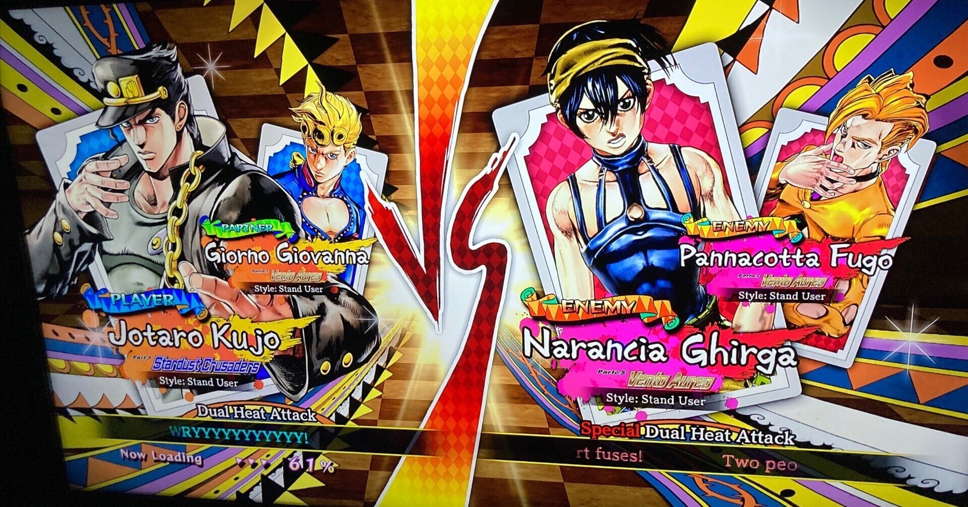 ◇取説シートあり◇ジョジョの奇妙な冒険 アイズオブヘブン PS4」