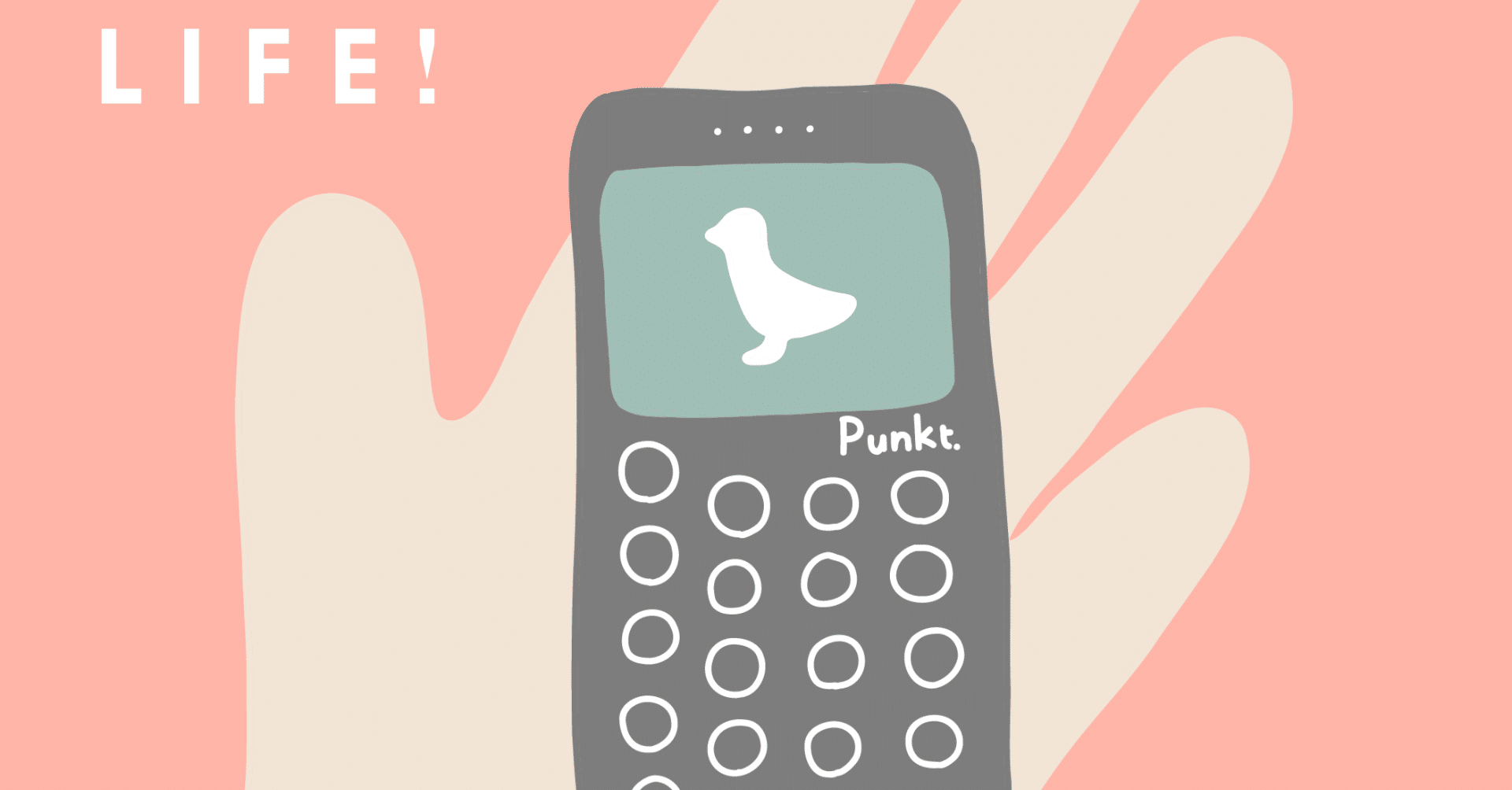 Punkt.MP02を購入してぶちあたった壁×3｜かりそめ（design