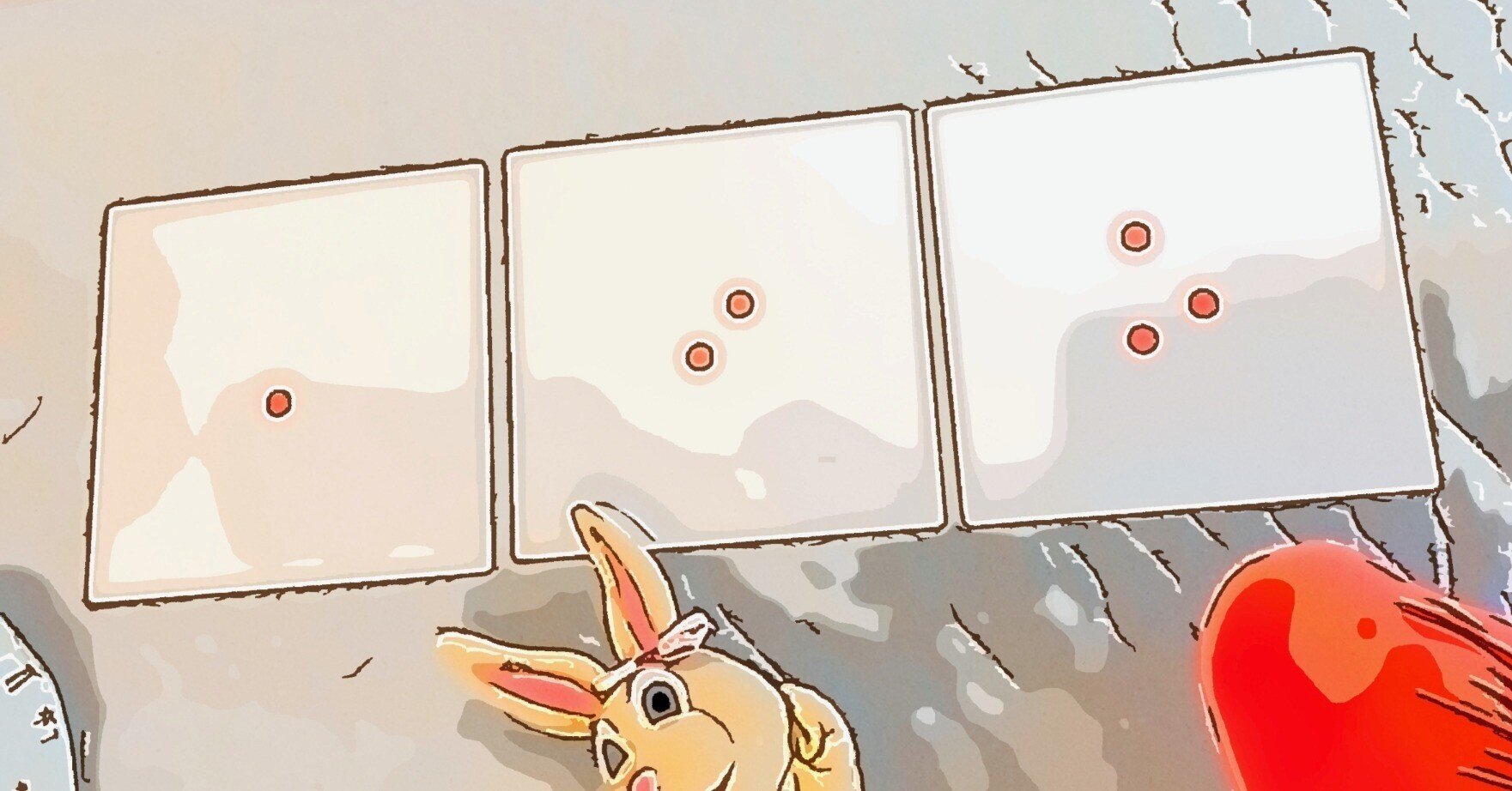 ドッツカードについて〜赤ちゃんに算数をどう教えるか|Nicoにっき ドッツカードについて〜赤ちゃんに算数をどう教えるか|Nicoにっき