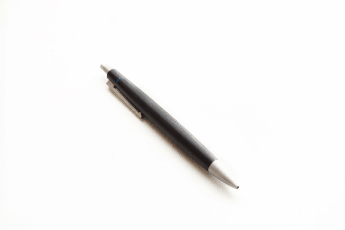 PINEDA VOVALIN　ボールペン、AXOLOTL PEN PINEDA VOVALINボールペン、AXOLOTL PEN