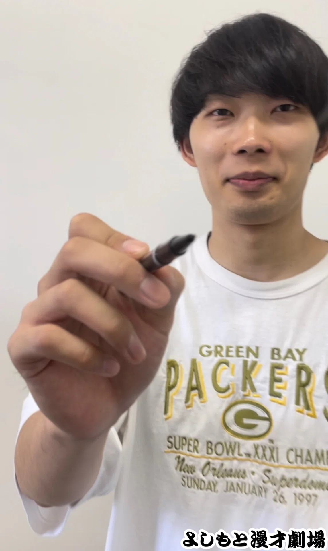 🔎 マンゲキサインヒストリー ✐☡cacao たっぺい編｜よしもと漫才劇場