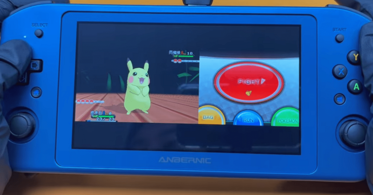 WIN600】最近遊んだソフトの動作状況まとめ｜なないろあさみ