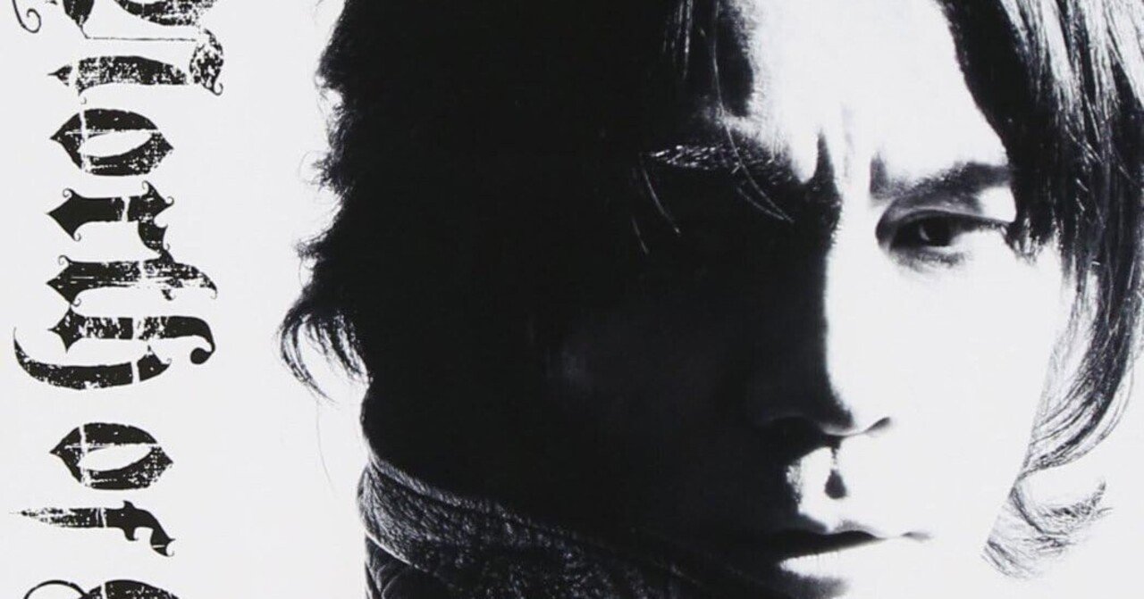 氷室京介の軌跡：ロック界に残した魅力と影響」｜Jun