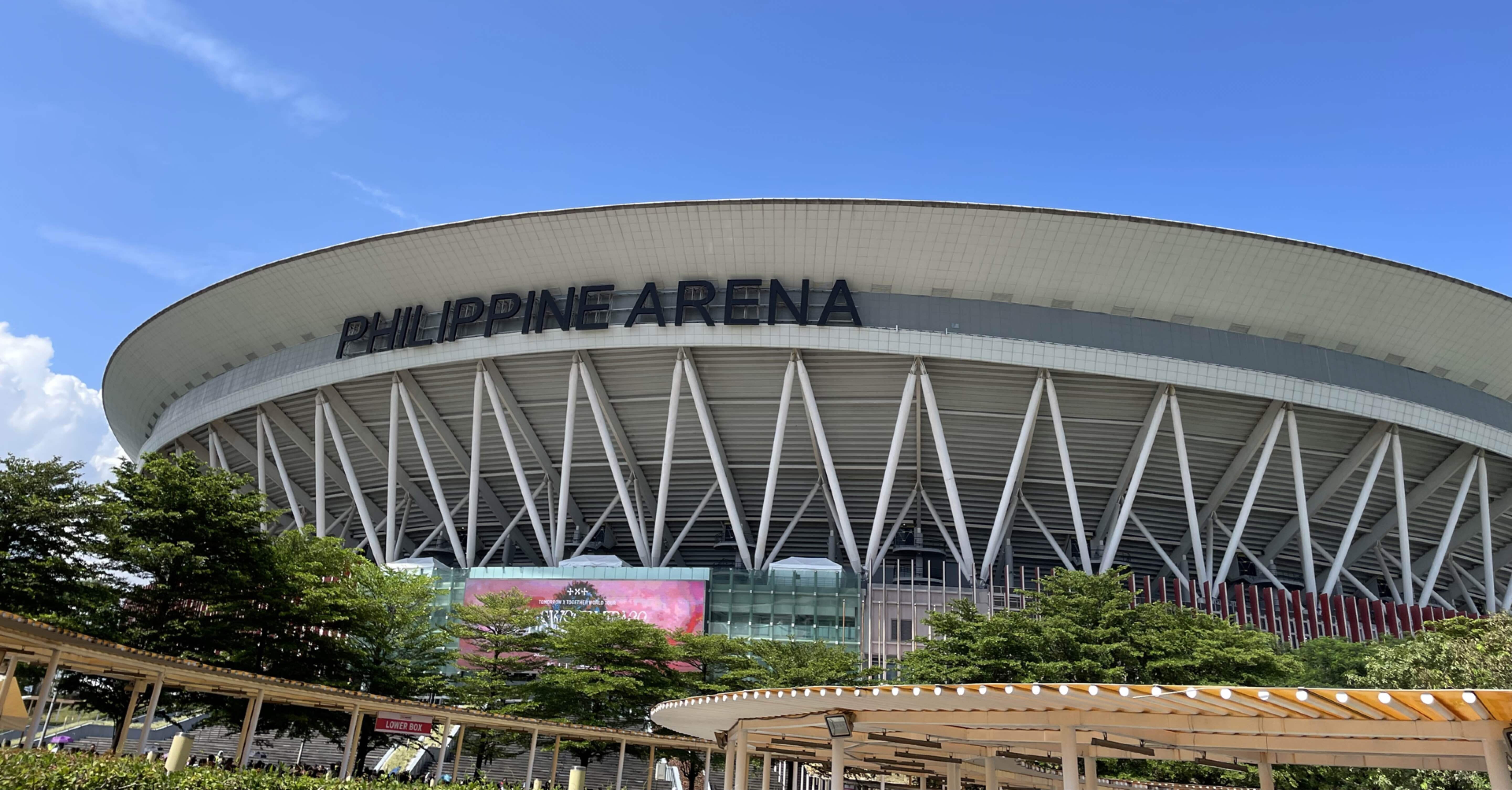 TXT ワールドツアー ブラカン公演に行ってきました！｜flamin_go