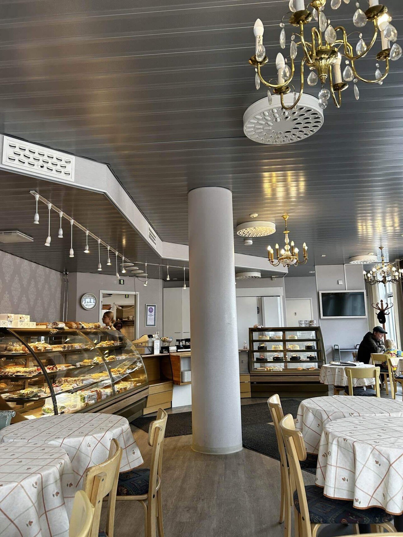 フィンランド留学日記_day9]Normalってお店が安すぎる|フィンランドは