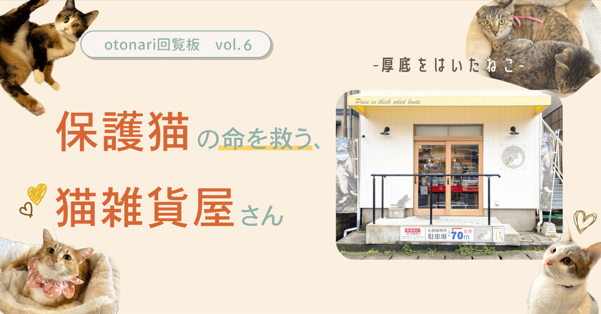 にゃん活さま