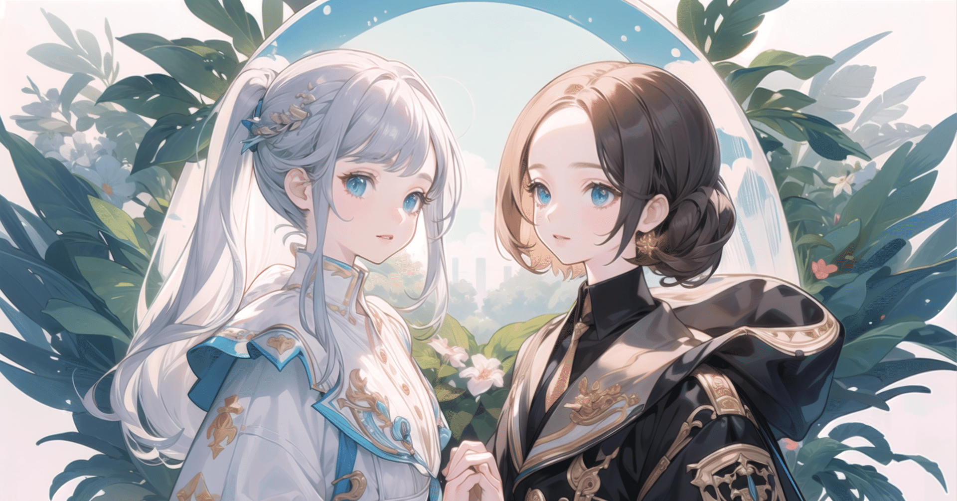 プロフィール見て下さい ミセスヘア ショートカット ブリーチグレイカラー ありがとうご