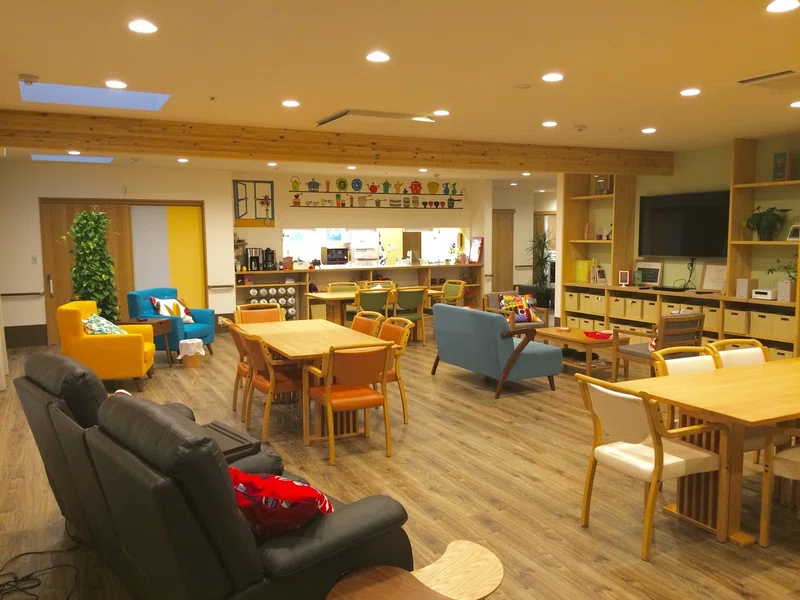 若林区荒井東 放課後等デイサービスオープン アスノバ 児童発達支援 放課後等デイサービス 仙台市若林区 Note