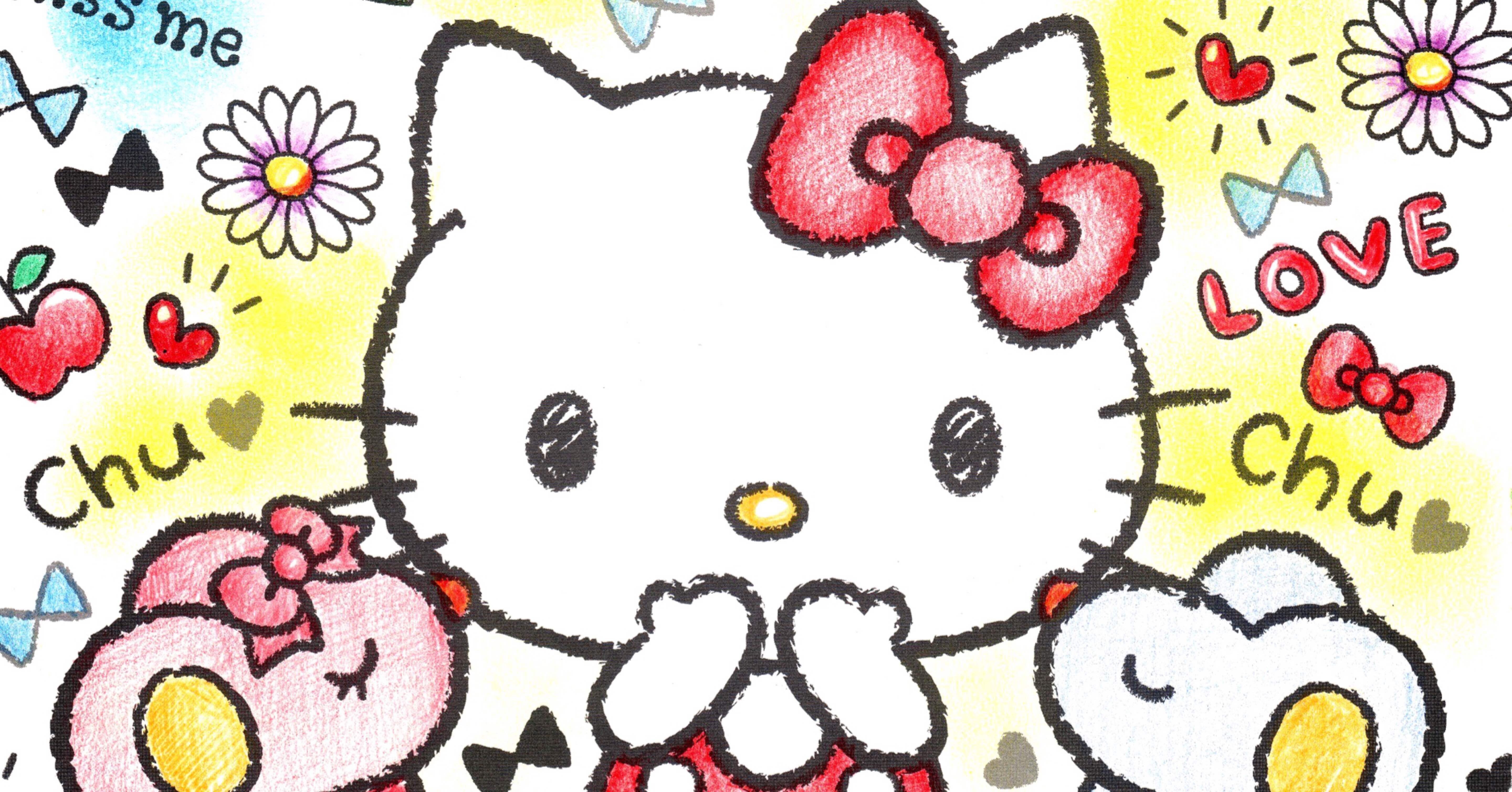 ハローキティ｜あいまる