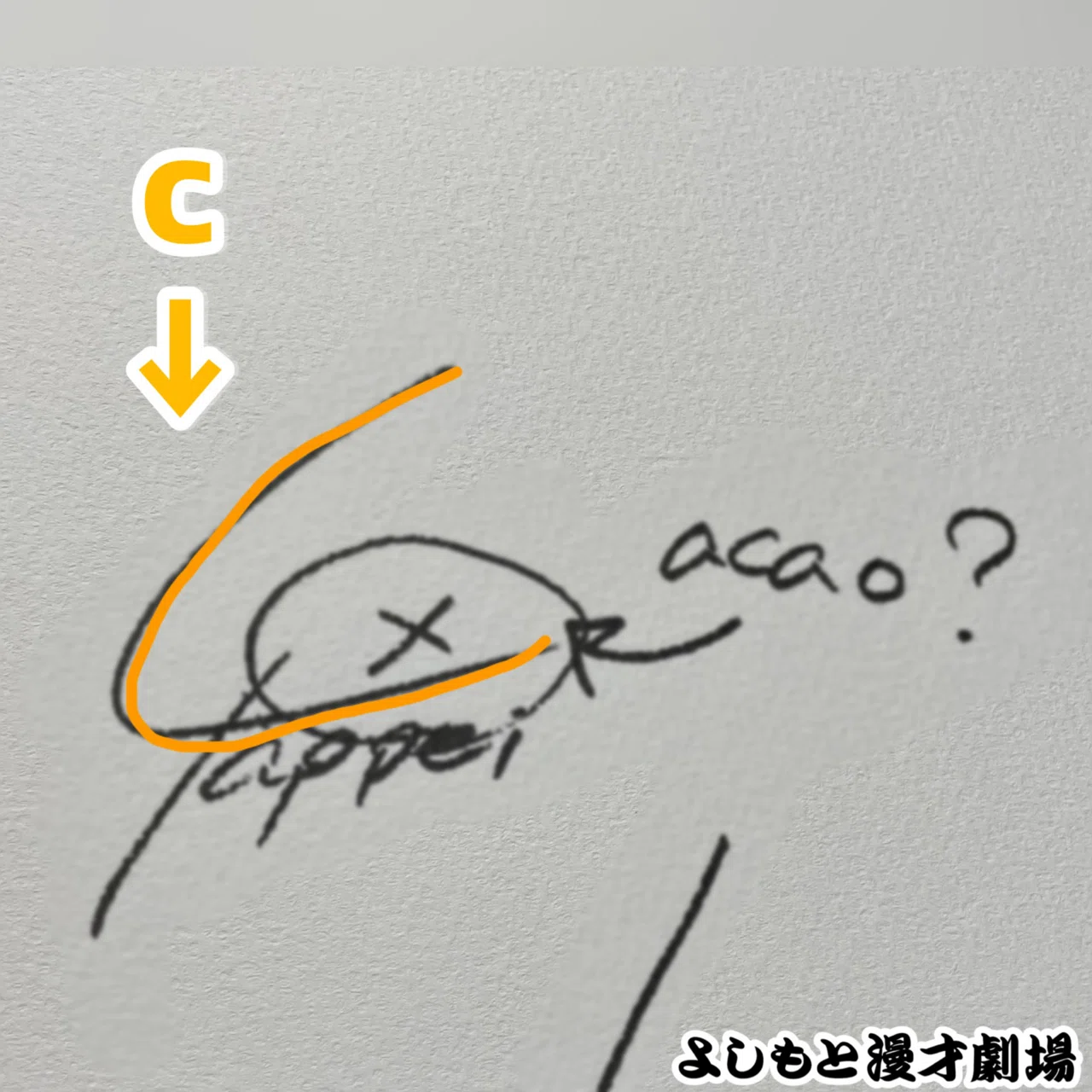 直筆サイン 浦田スターク たっぺい 高橋 cacao チェキ たっぺい編