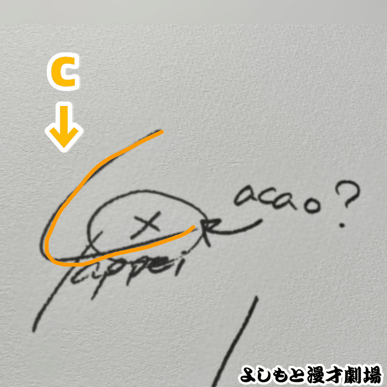 マンゲキキーホルダー ラフフェス cacao 浦田 高橋 たっぺい マンゲキ