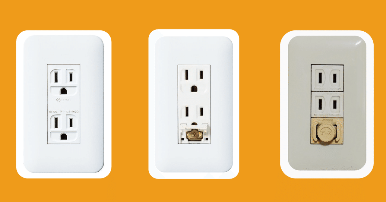 どこでも帯電デトックスセット　電磁波・電場対策　アース付きコンセント どこでも帯電デトックスセット 電磁波・電場対策 アース付き