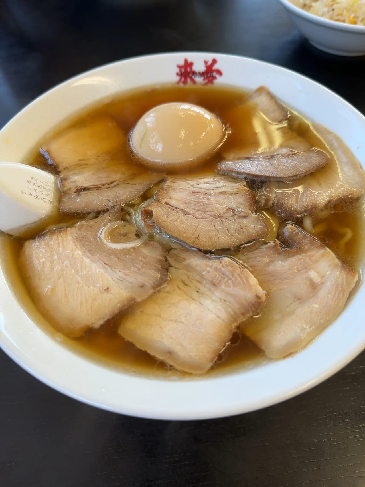 会津さざえ堂・白虎隊・喜多方ラーメン |青春18きっぷの旅②｜はすのは