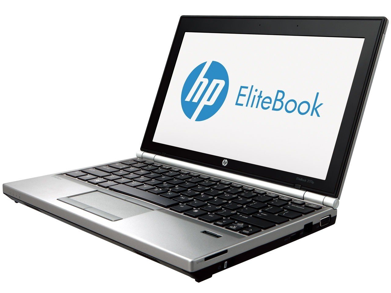 HP EliteBook 2170p に Ubuntu Desktop 19.04 をインストールして ...