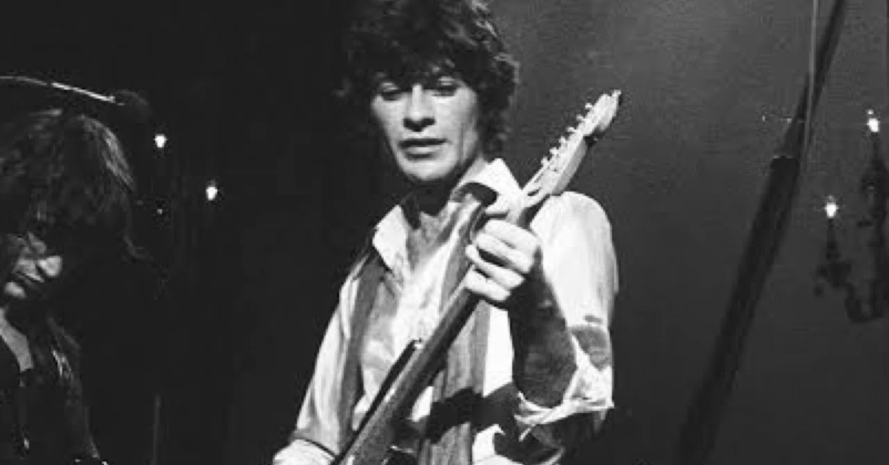 追悼 Robbie Robertson ｜ペ・カトゥー