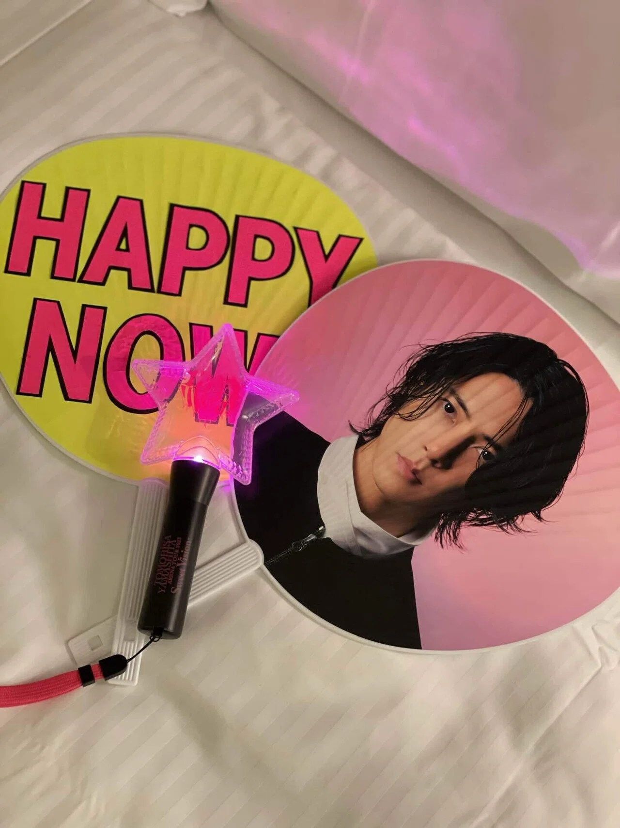 天性のエンタテイナー山下智久｜さやぷ