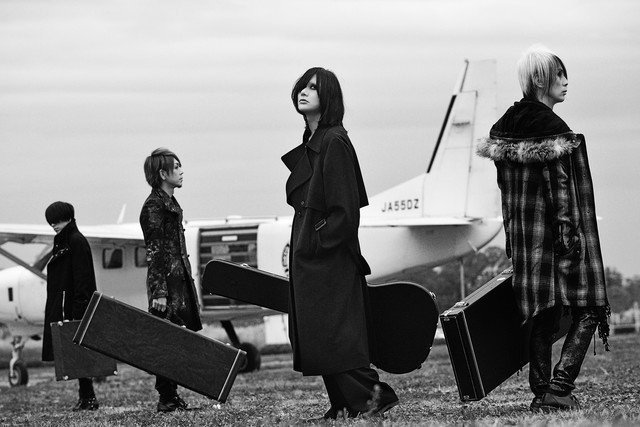 Plastic Treeと 好きなロックバンドが 売れて変わった 時に気をつけたいこと 有村竜太朗 の 孤独 について イガラシ Igaigausagi Note Plastic Treeと 好きなロックバンドが 売れて変わった 時に気をつけたいこと 有村竜太朗 の 孤独 について イガラシ Igaigausagi Note