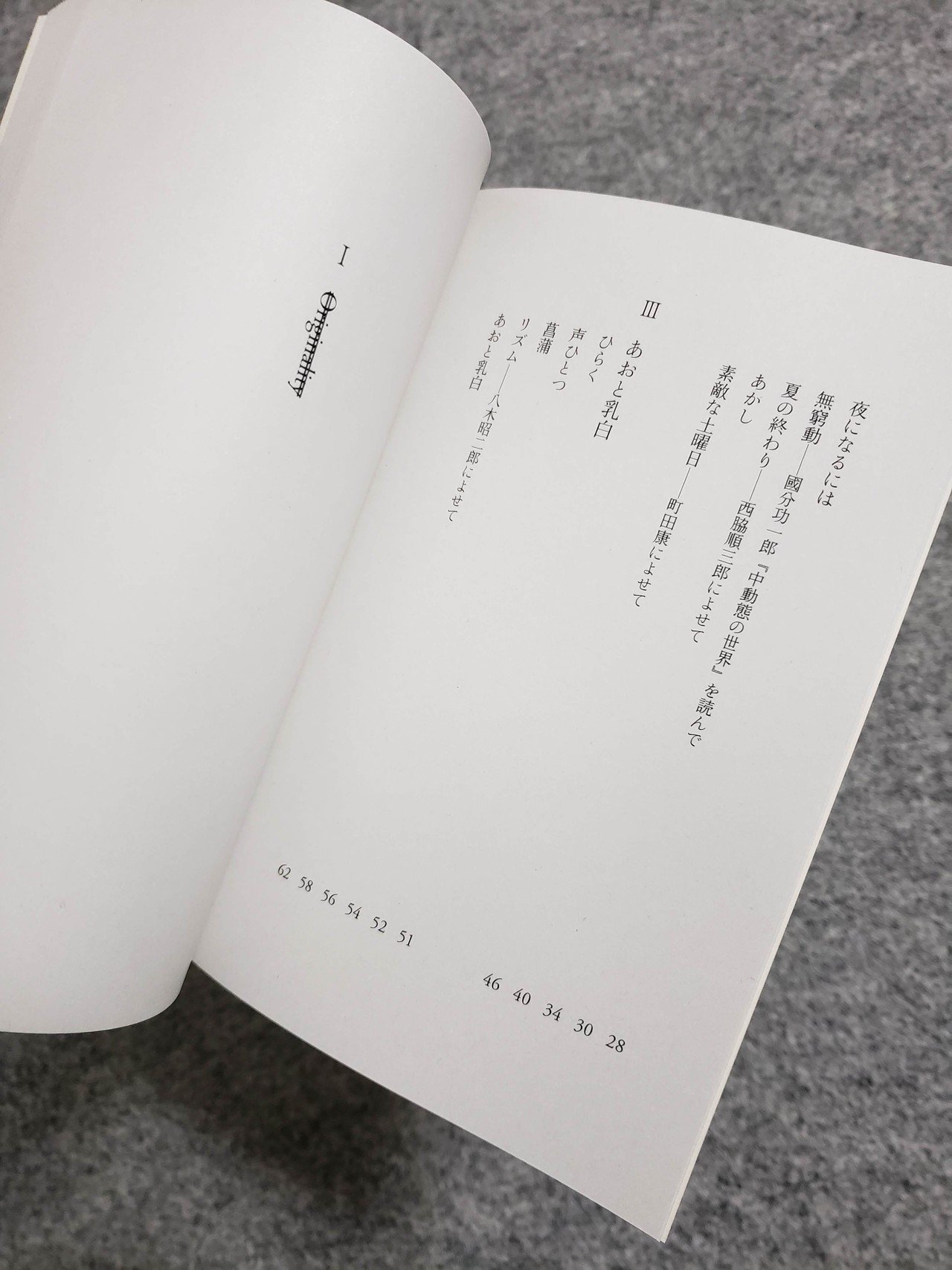 詩集「ウルトラ」について｜にらた