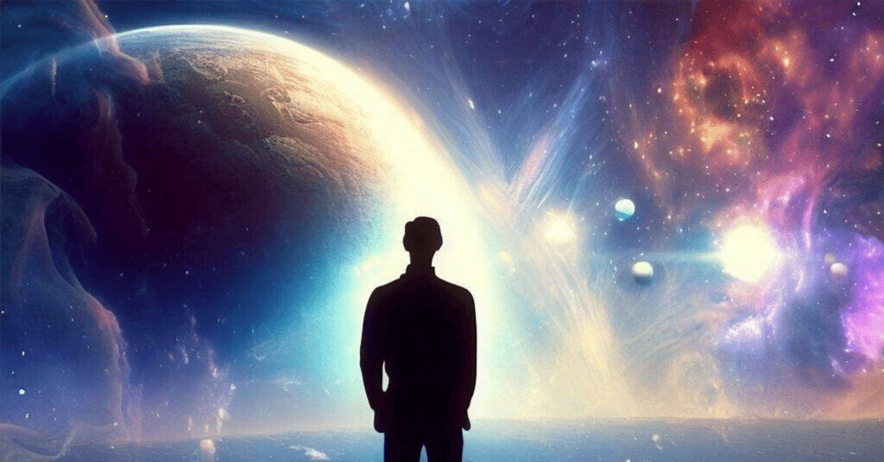 職業選択とサイエンス・フィクション（SF）の関係｜道野櫂