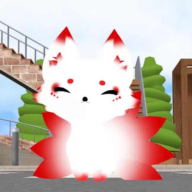 きぃ