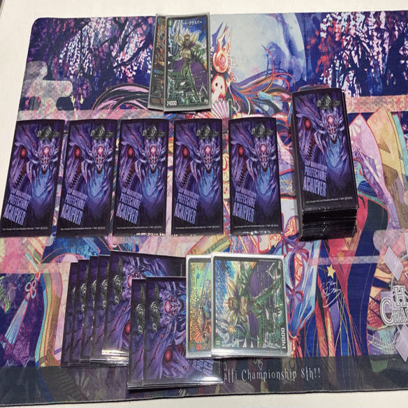 アナカラーグラスパーのすゝめ｜ゴーディ