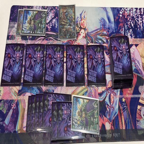 アナカラーグラスパー アナカラーグラスパー