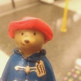 Ms. Paddington :)