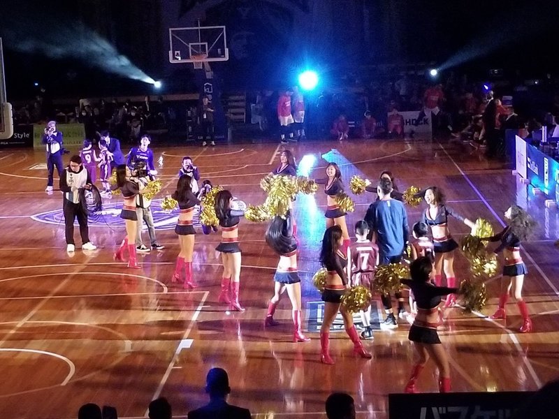サッカー馬鹿の僕がbリーグを観に行って感じたjリーグとの違い 川崎人 びと Note サッカー馬鹿の僕がbリーグを観に行って感じたjリーグとの違い 川崎人 びと Note