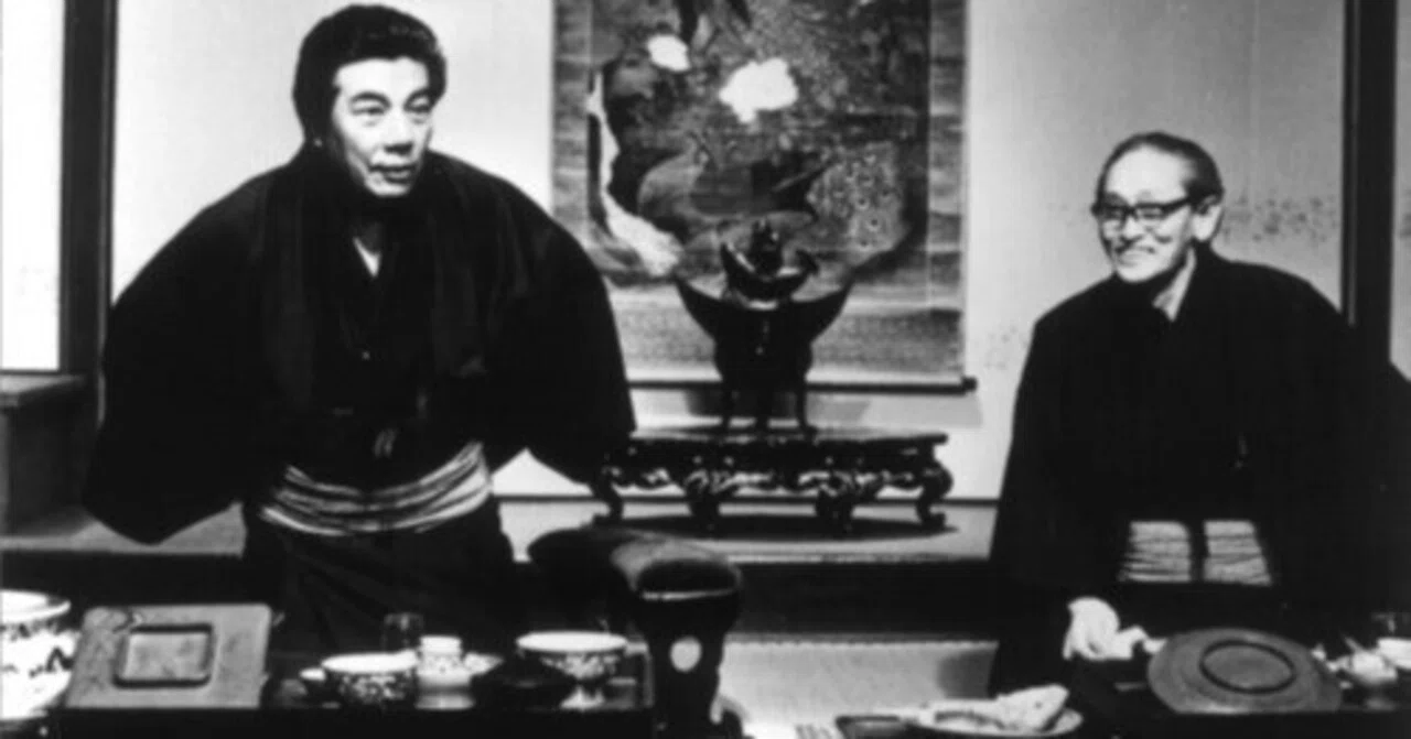 100.第5章「映画とテレビでトップをめざせ！不良性感度と勧善懲悪