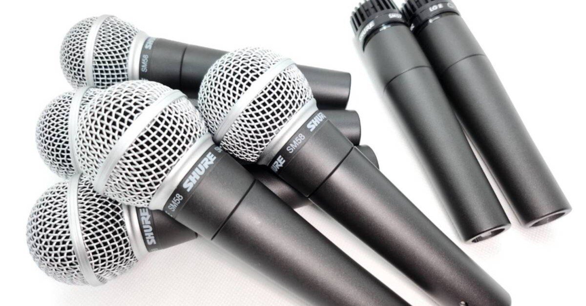 ボーカルマイク 8dd5f5cef8bc0f36fdb1a27bbf3e23