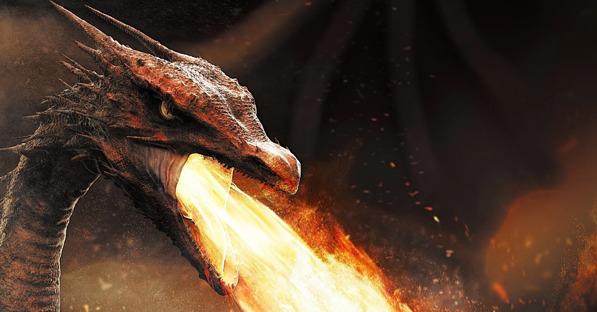 幻想の中の幻想 ドラゴンに思いをよせて｜ユーキ・ファンタジーラヴァー