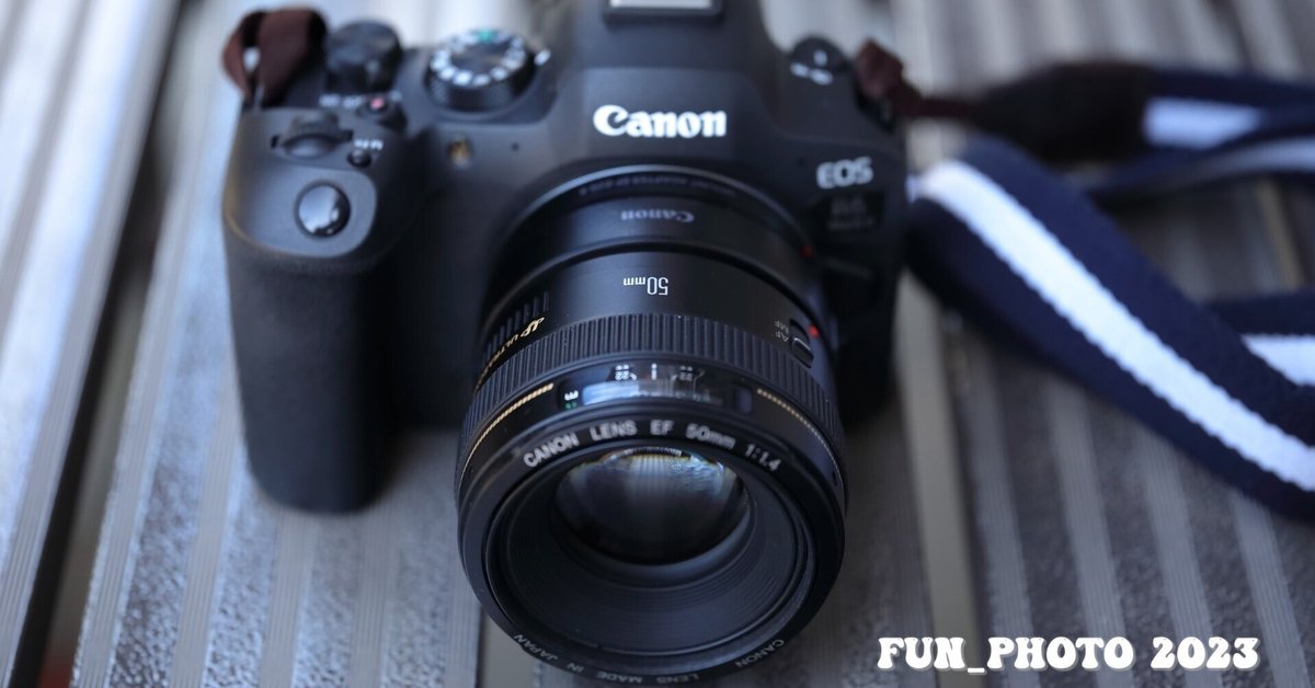 まったりと EF50mm F1.4 USMのレンズ遊び|fun_photo まったりと EF50mm F1.4 USMのレンズ遊び|fun_photo