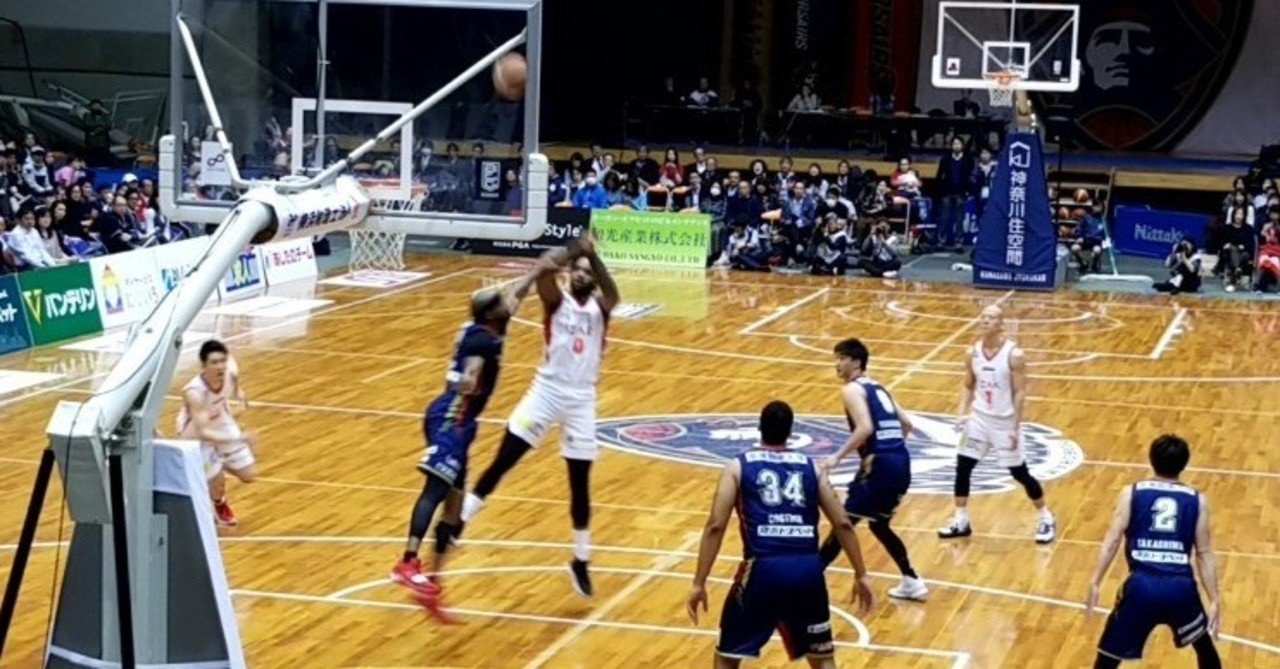 サッカー馬鹿の僕がBリーグを観に行って感じたJリーグとの違い。｜川崎人(びと)