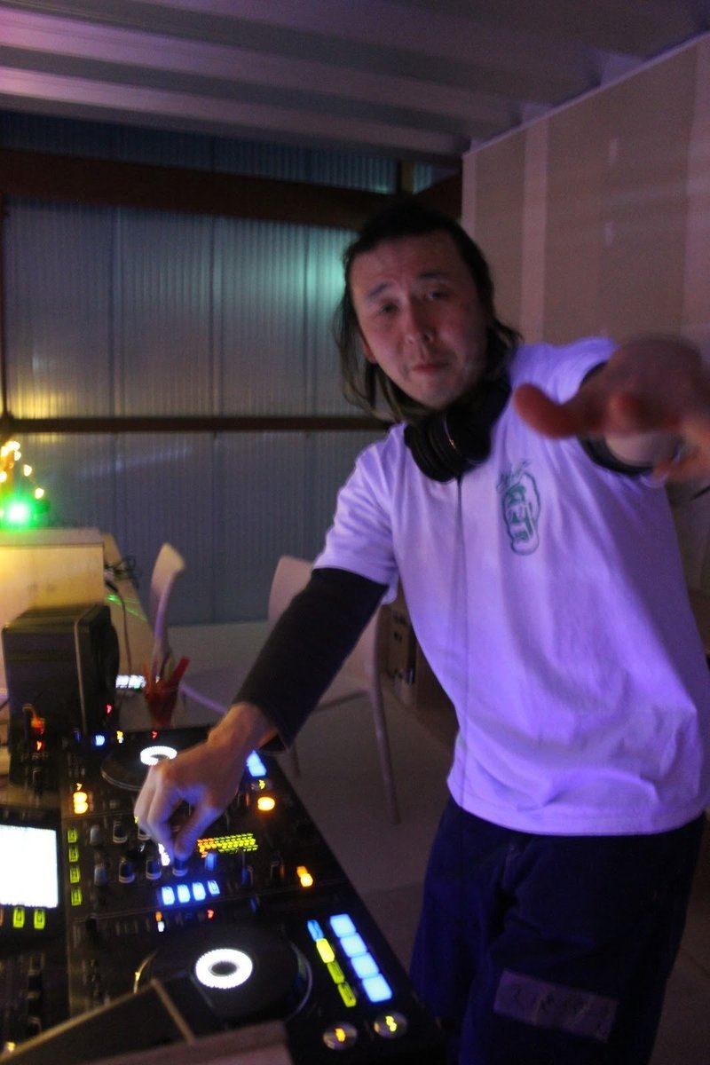 ツアーレポート 田舎の夜をチャラくする 手づくりdjイベント 福島県南相馬市 Ridilover リディラバ Note ツアーレポート 田舎の夜をチャラくする 手づくりdjイベント 福島県南相馬市 Ridilover リディラバ Note