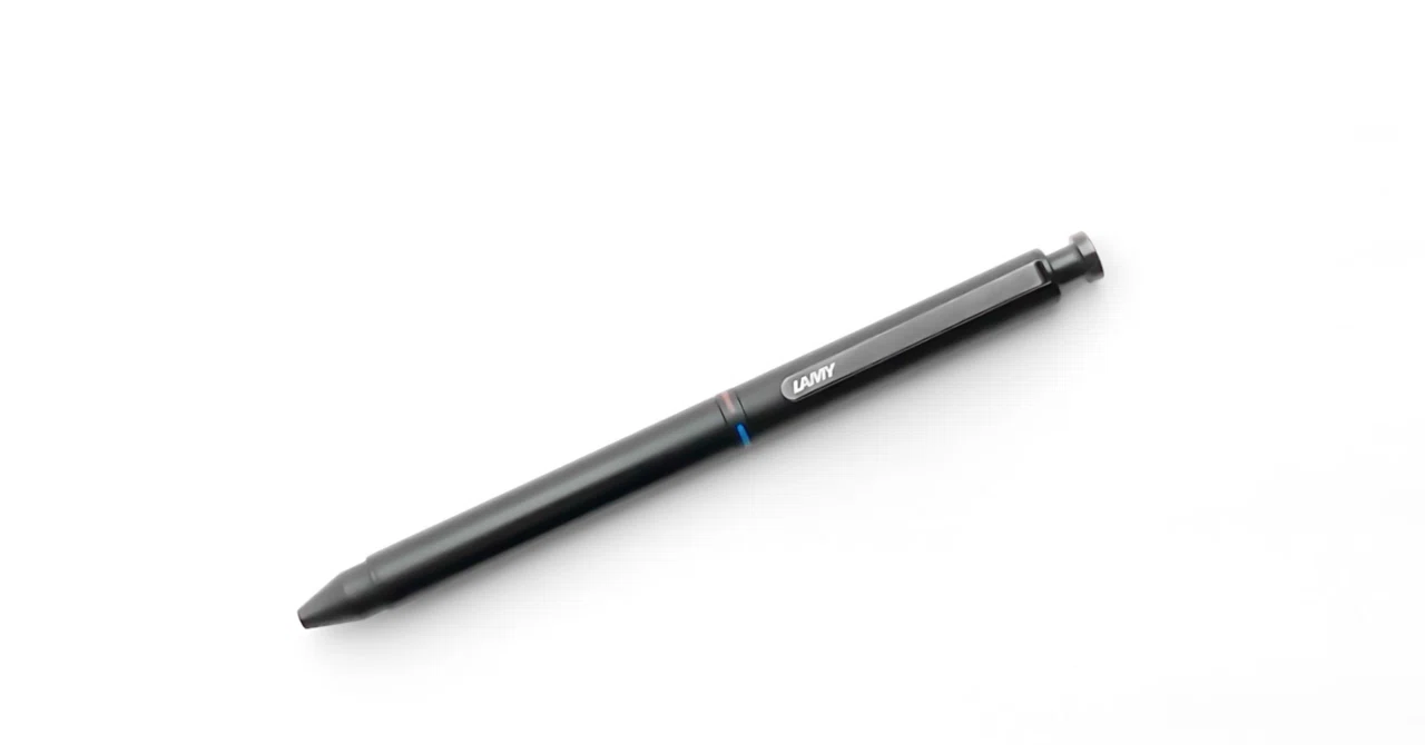 LAMY st トライペン｜東匳