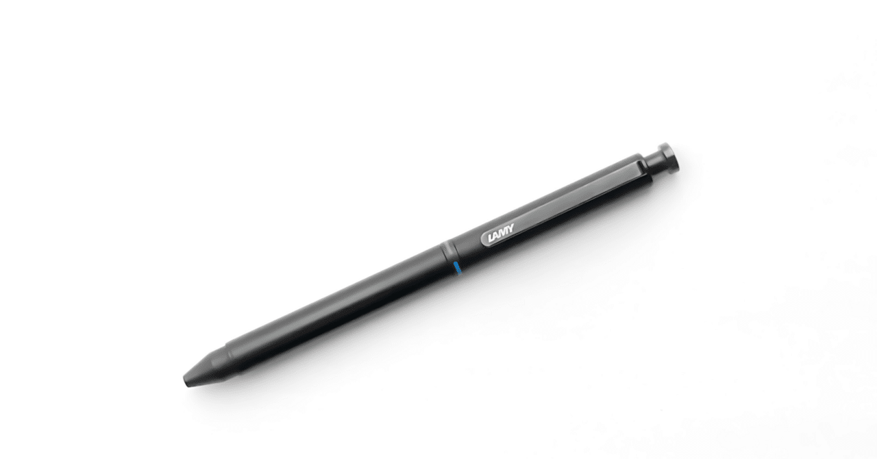 LAMY st トライペン｜東匳