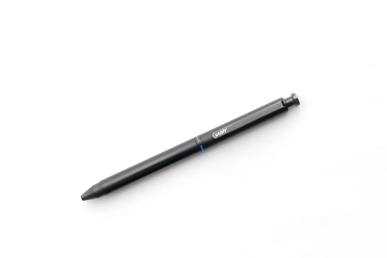 LAMY st トライペン｜東匳